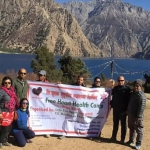 Shey Phoksundo Free Heart Health Camp