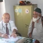 Parbat Free Heart Health Camp 2073	