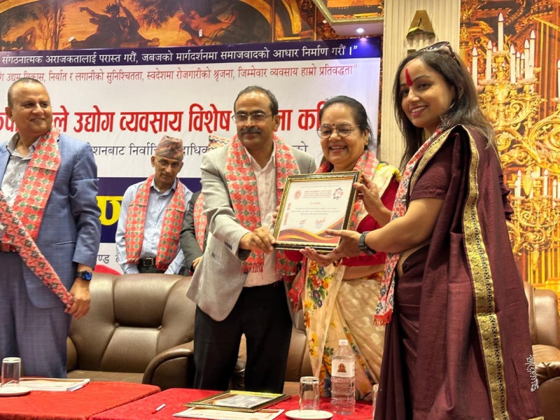 Shey Phoksundo Free Heart Health Camp