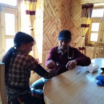 Shey Phoksundo Free Heart Health Camp	