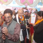 Parbat Free Heart Health Camp 2073	