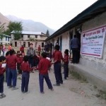 SHEY PHOKSUNDO FREE HEALTH CAMP