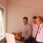 Parbat Free Heart Health Camp 2073	