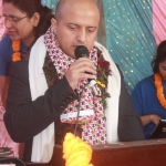 Parbat Free Heart Health Camp 2073	