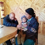 Shey Phoksundo Free Heart Health Camp	