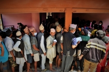 Save the Heart, Nepal successfully conducted One day Heart screening Free Health camp at Nuwakot